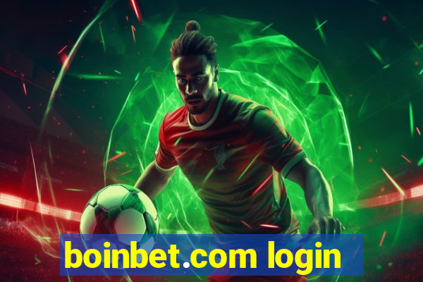 boinbet.com login