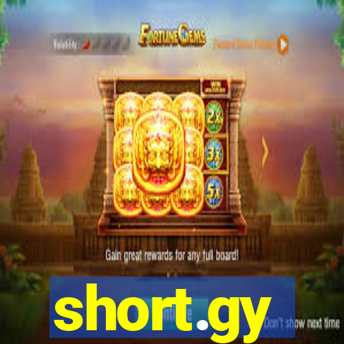 short.gy