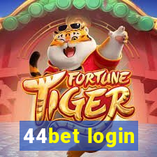 44bet login