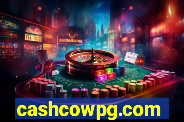 cashcowpg.com