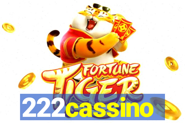 222cassino