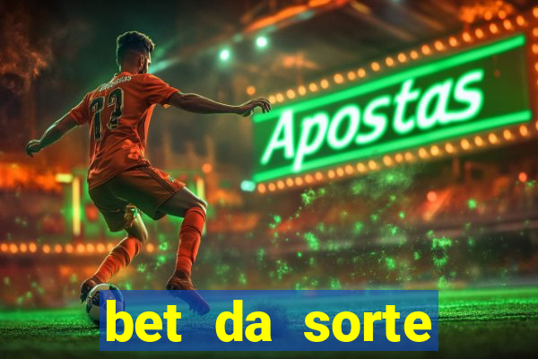 bet da sorte código promocional