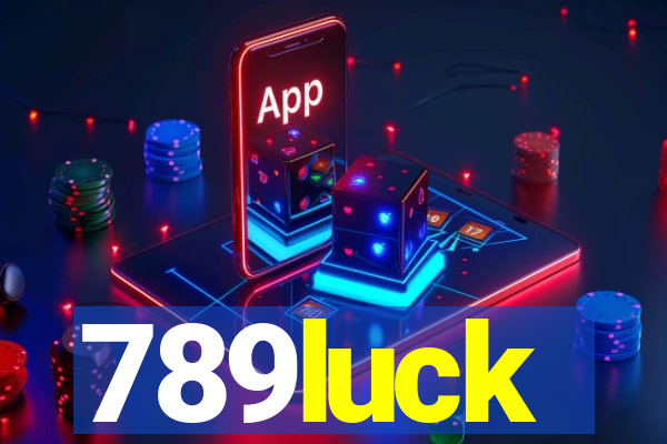 789luck