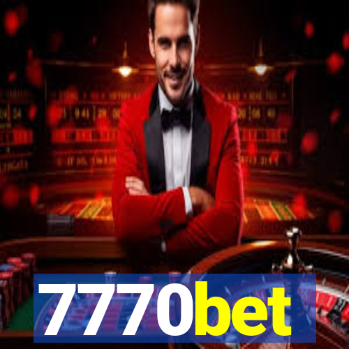 7770bet