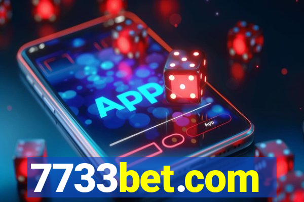 7733bet.com