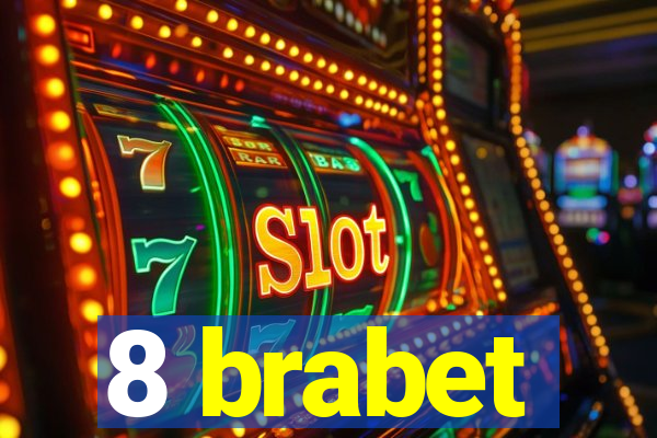 8 brabet