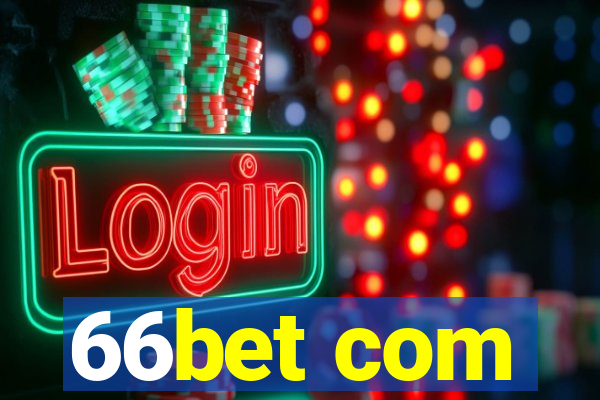 66bet com