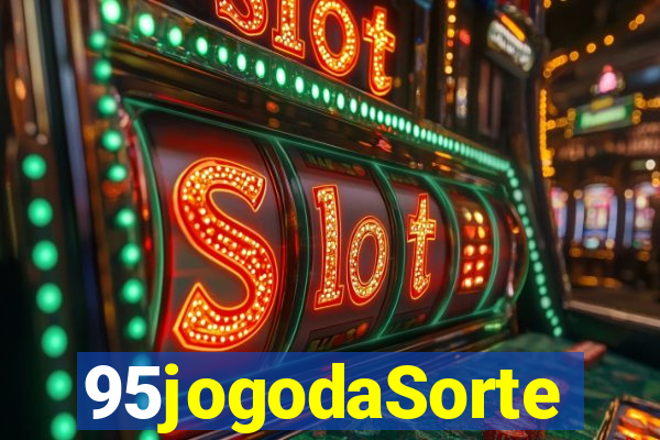 95jogodaSorte