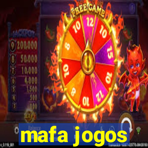 mafa jogos