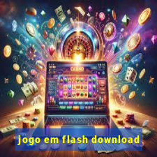 jogo em flash download