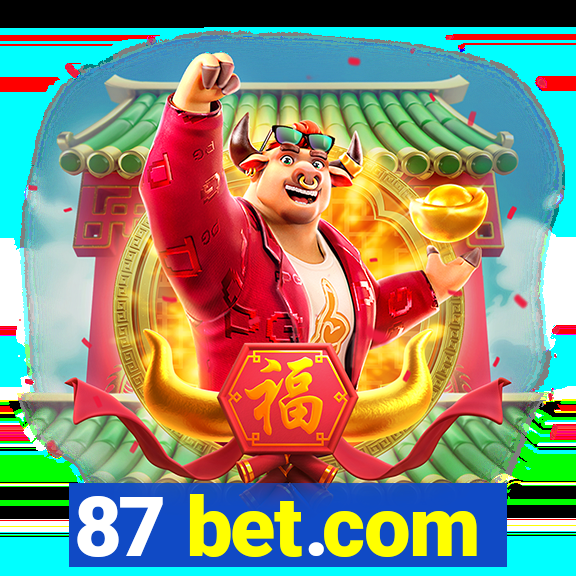 87 bet.com