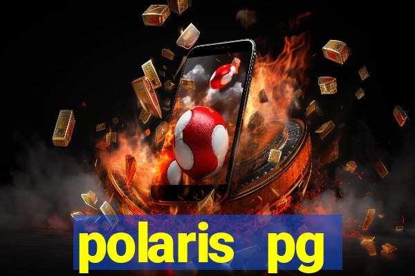 polaris pg plataforma de jogos