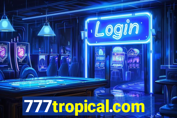 777tropical.com