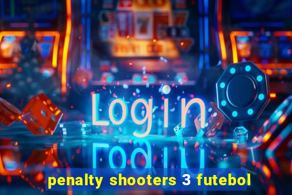 penalty shooters 3 futebol