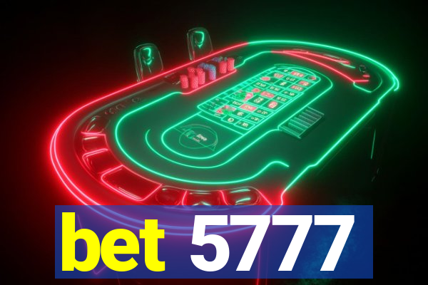 bet 5777