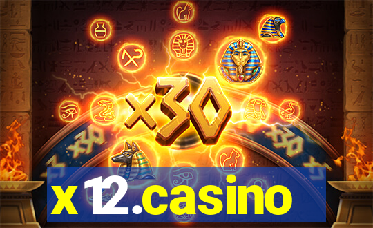 x12.casino