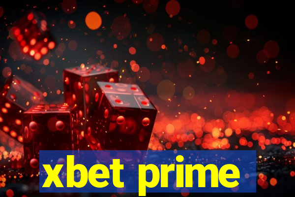 xbet prime