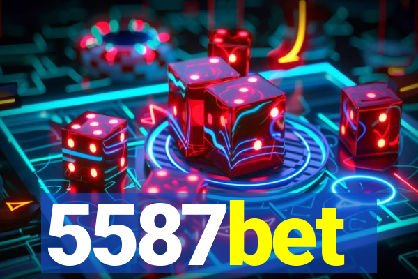 5587bet