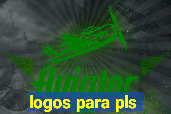 logos para pls