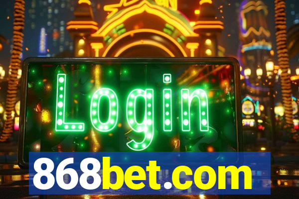 868bet.com