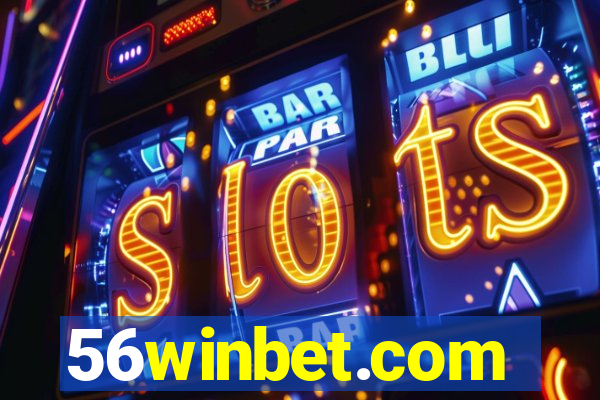 56winbet.com