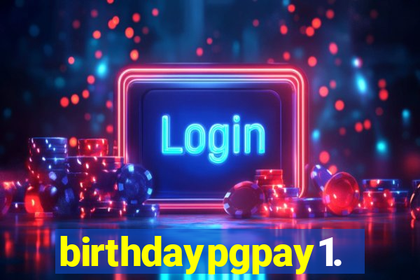 birthdaypgpay1.com