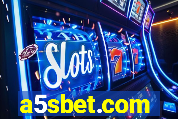 a5sbet.com