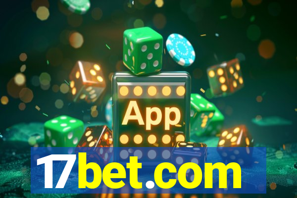 17bet.com