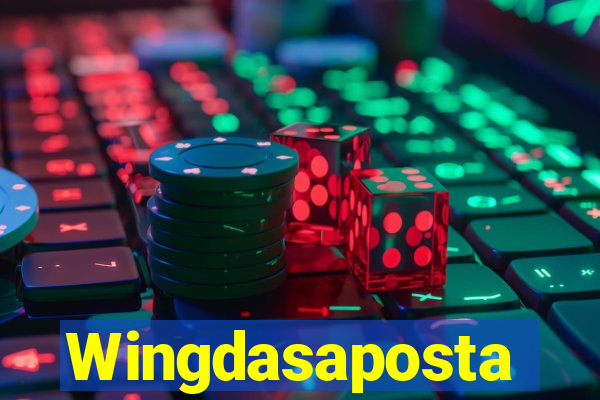 Wingdasaposta