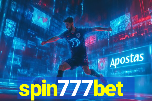 spin777bet