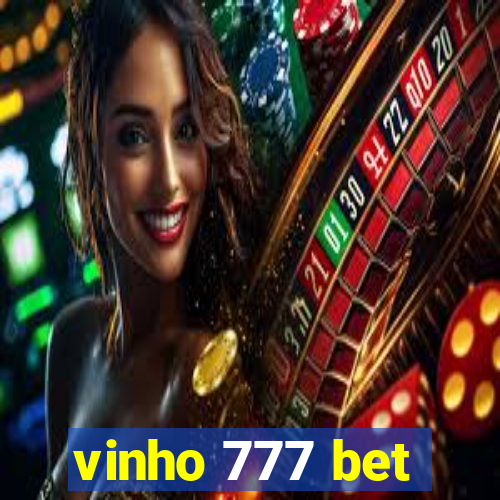 vinho 777 bet