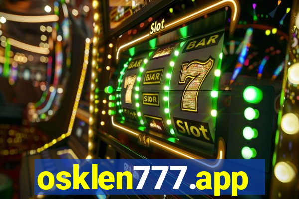 osklen777.app