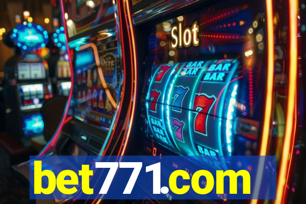 bet771.com