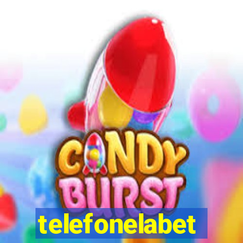 telefonelabet