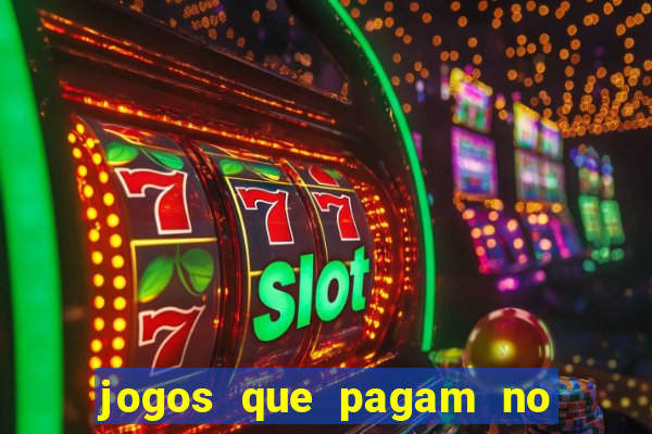 jogos que pagam no cadastro sem depósito