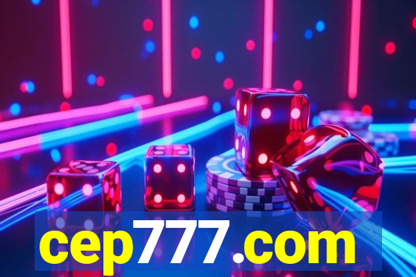 cep777.com