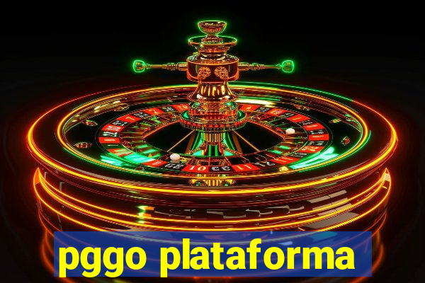 pggo plataforma