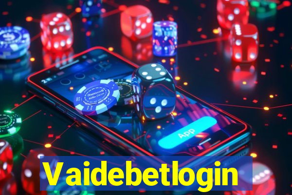 Vaidebetlogin