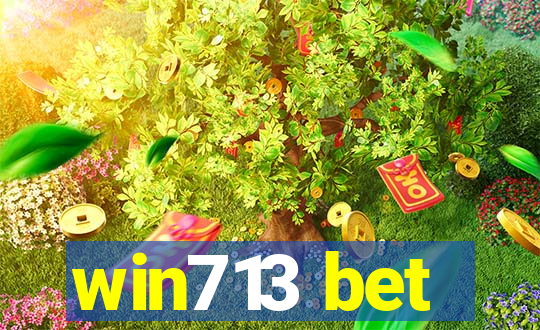 win713 bet