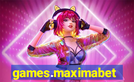 games.maximabet