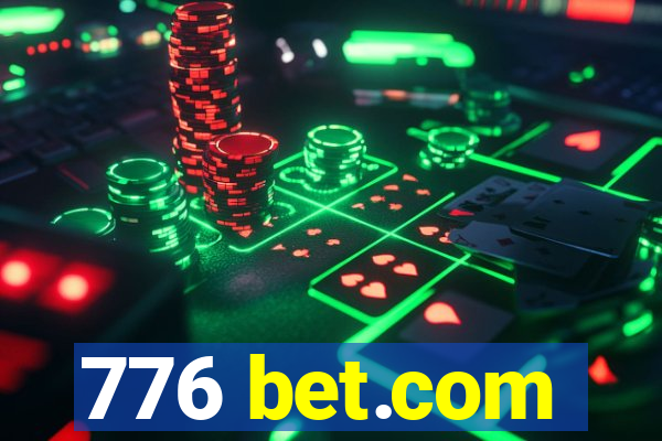 776 bet.com