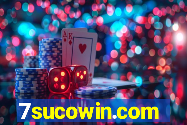 7sucowin.com