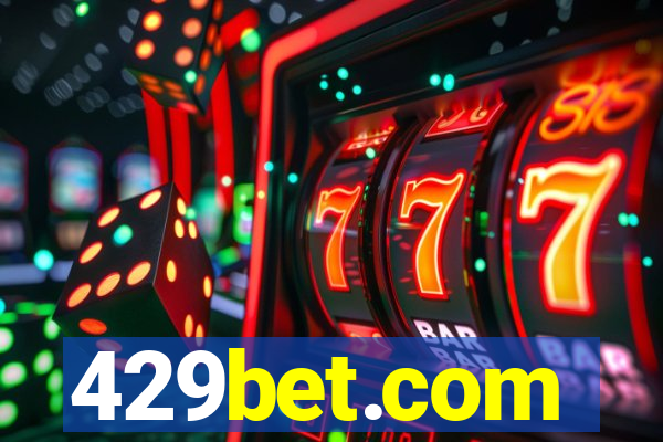 429bet.com