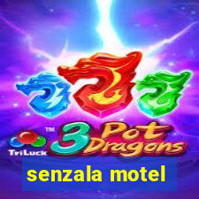 senzala motel