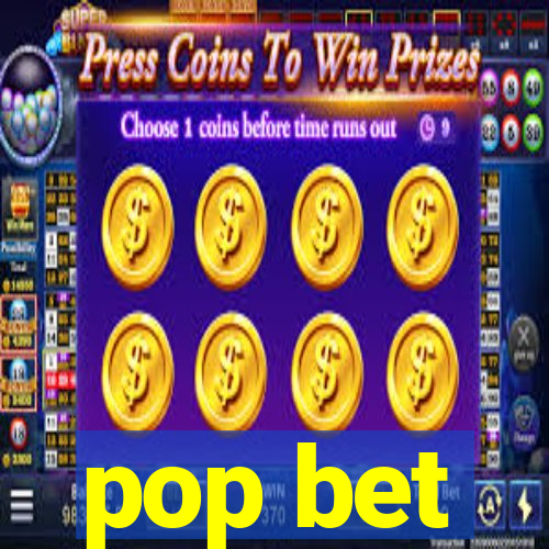 pop bet