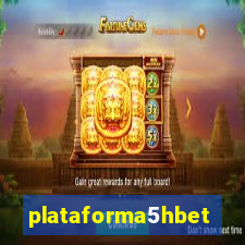 plataforma5hbet.com