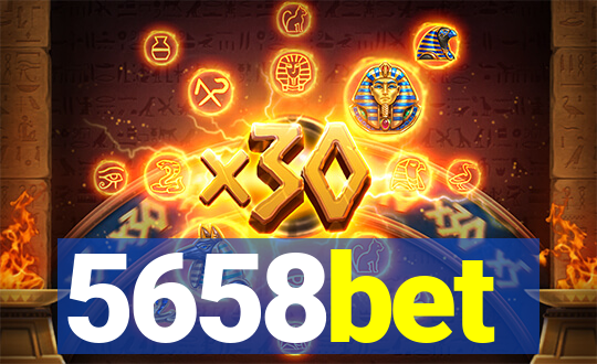 5658bet