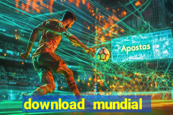 download mundial football league tudo desbloqueado