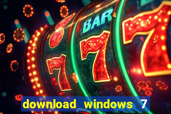 download windows 7 32 bits iso