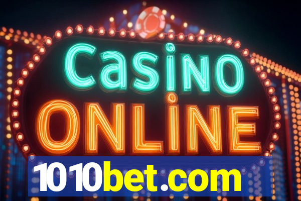 1010bet.com